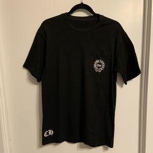 Main label off-white T- shirt